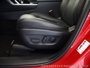 Mazda Ostatní modely CX-60 Homura e-Skyactiv PHEV 2. 2022