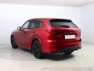 Mazda Ostatní modely CX-60 Homura e-Skyactiv PHEV 2. 2022