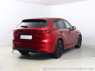 Mazda Ostatní modely CX-60 Homura e-Skyactiv PHEV 2. 2022