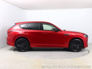 Mazda Ostatní modely CX-60 Homura e-Skyactiv PHEV 2. 2022