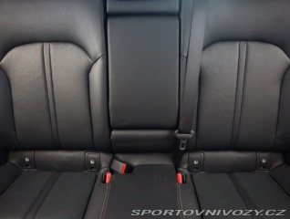 Mazda Ostatní modely CX-60 Homura e-Skyactiv PHEV 2. 2022