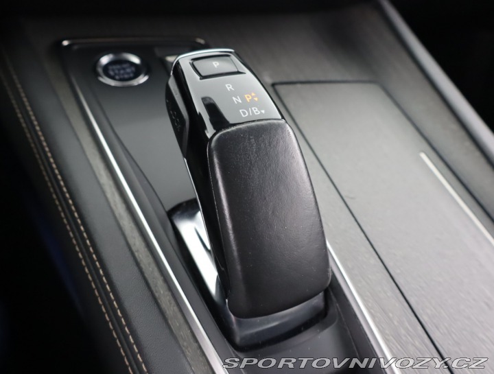 Peugeot 508 GT Hybrid 225 2021