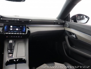 Peugeot 508 GT Hybrid 225 2021