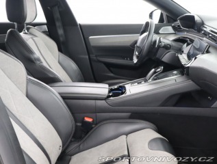 Peugeot 508 GT Hybrid 225 2021
