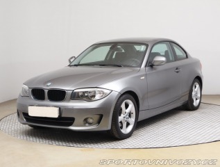 BMW 1 118d 2011
