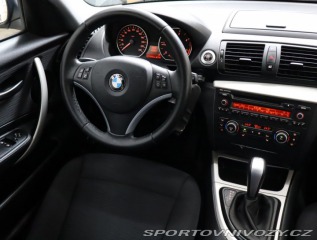 BMW 1 118d 2011