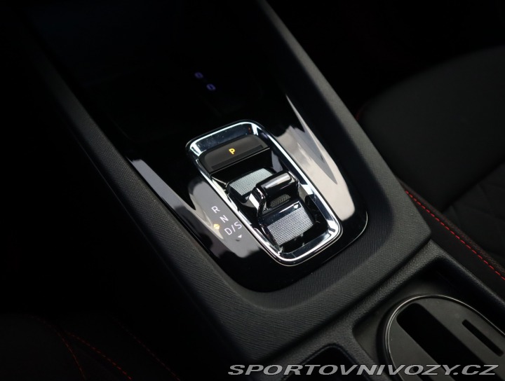 Škoda Octavia RS RS RS 2.0 TDI 2021