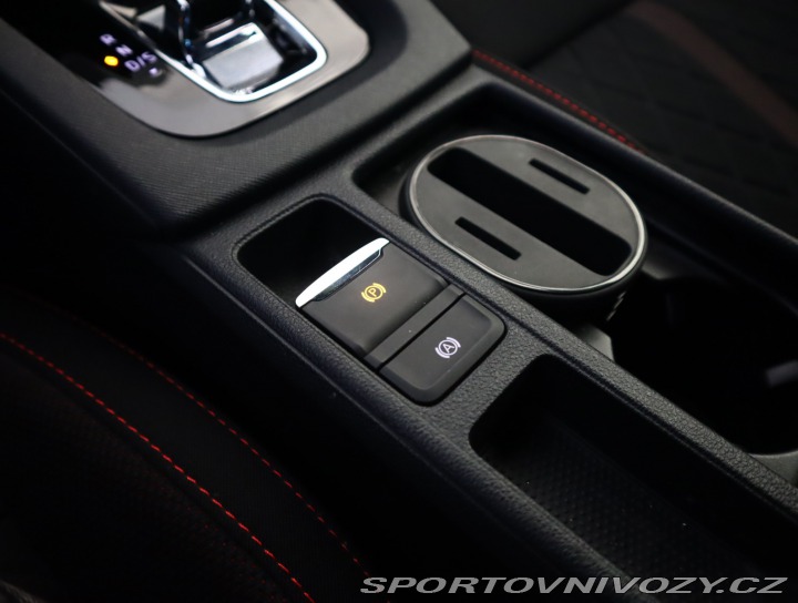 Škoda Octavia RS RS RS 2.0 TDI 2021