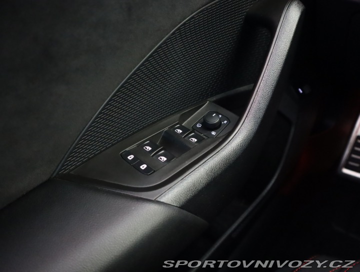 Škoda Octavia RS RS RS 2.0 TDI 2021