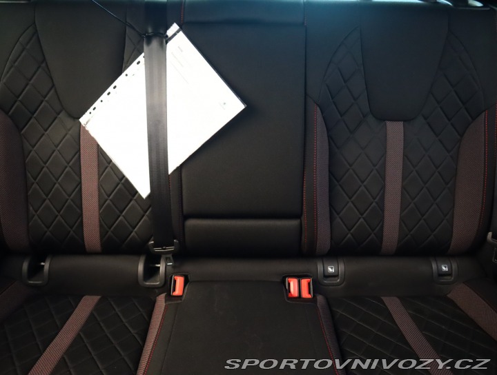 Škoda Octavia RS RS RS 2.0 TDI 2021