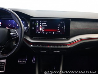 Škoda Octavia RS RS RS 2.0 TDI 2021