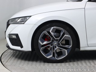 Škoda Octavia RS RS RS 2.0 TDI 2021