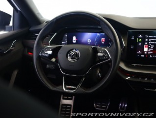 Škoda Octavia RS RS RS 2.0 TDI 2021