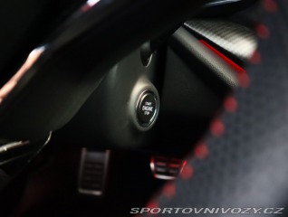 Škoda Octavia RS RS RS 2.0 TDI 2021