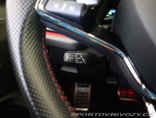 Škoda Octavia RS RS RS 2.0 TDI 2021