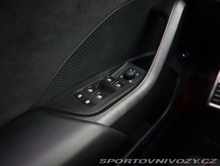 Škoda Octavia RS RS RS 2.0 TDI 2021