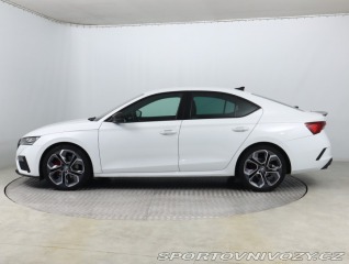 Škoda Octavia RS RS RS 2.0 TDI 2021