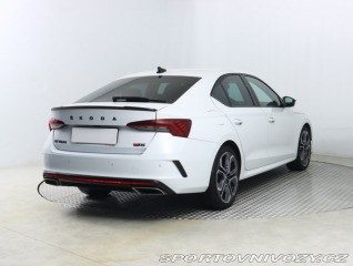 Škoda Octavia RS RS RS 2.0 TDI 2021