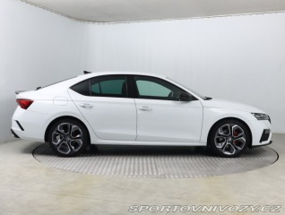 Škoda Octavia RS RS RS 2.0 TDI 2021