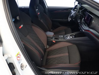 Škoda Octavia RS RS RS 2.0 TDI 2021