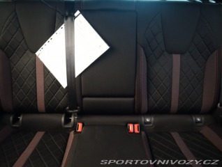 Škoda Octavia RS RS RS 2.0 TDI 2021