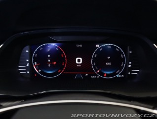 Škoda Octavia RS RS RS 2.0 TDI 2021