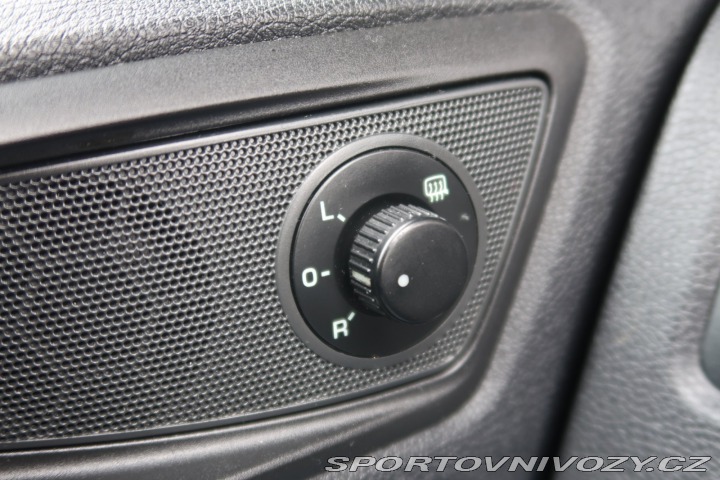 Škoda Octavia RS RS RS 2.0 TDI 2010