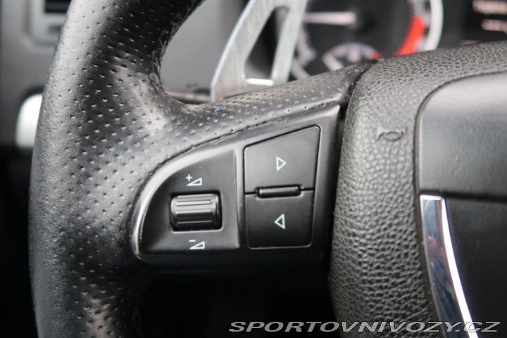 Škoda Octavia RS RS RS 2.0 TDI 2010