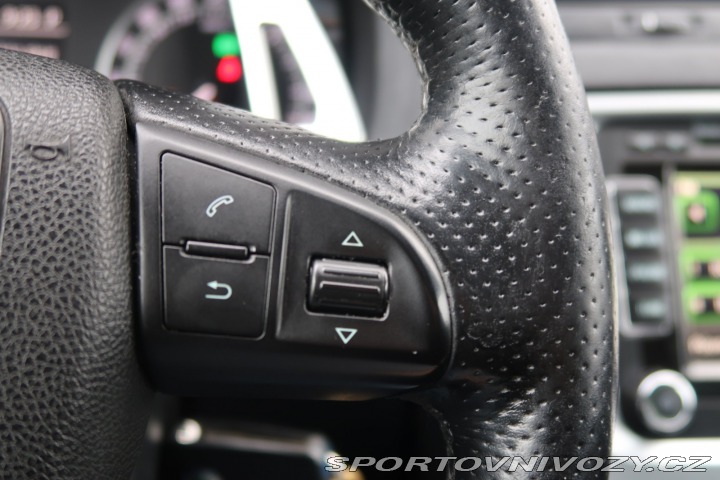 Škoda Octavia RS RS RS 2.0 TDI 2010