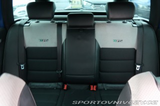 Škoda Octavia RS RS RS 2.0 TDI 2010