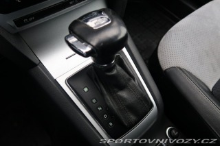 Škoda Octavia RS RS RS 2.0 TDI 2010