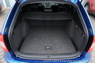 Škoda Octavia RS RS RS 2.0 TDI 2010