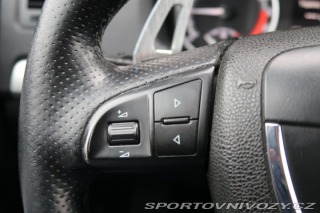 Škoda Octavia RS RS RS 2.0 TDI 2010