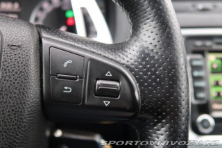 Škoda Octavia RS RS RS 2.0 TDI 2010