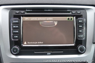 Škoda Octavia RS RS RS 2.0 TDI 2010