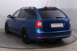 Škoda Octavia RS RS RS 2.0 TDI 2010