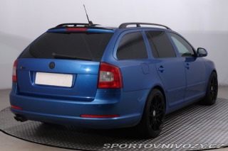 Škoda Octavia RS RS RS 2.0 TDI 2010