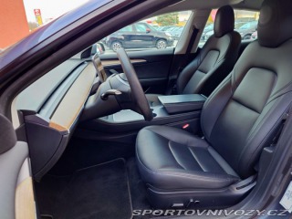 Tesla Model 3 Dual Motor Long Range 366 2021