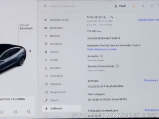 Tesla Model 3 Dual Motor Long Range 366 2021