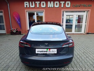 Tesla Model 3 Dual Motor Long Range 366 2021