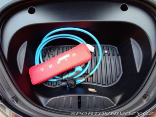 Tesla Model 3 Dual Motor Long Range 366 2021