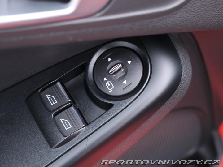 Ford Fiesta ST 1,6 ST 134kW Recaro Kůže 2013