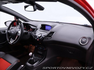 Ford Fiesta ST 1,6 ST 134kW Recaro Kůže 2013
