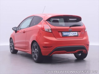 Ford Fiesta ST 1,6 ST 134kW Recaro Kůže 2013