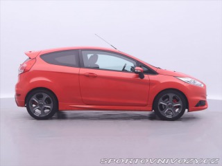 Ford Fiesta ST 1,6 ST 134kW Recaro Kůže 2013
