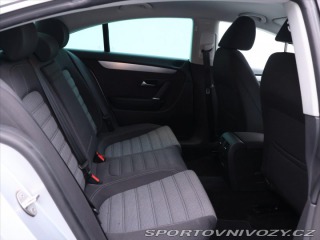 Volkswagen Passat CC CC 2,0 TDI 103kW CZ Sport 2010