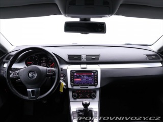 Volkswagen Passat CC CC 2,0 TDI 103kW CZ Sport 2010
