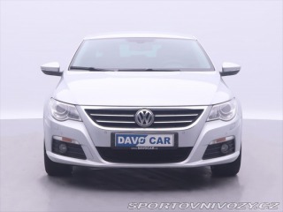 Volkswagen Passat CC CC 2,0 TDI 103kW CZ Sport 2010