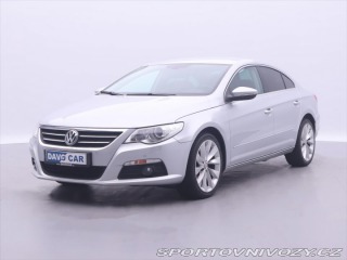 Volkswagen Passat CC CC 2,0 TDI 103kW CZ Sport 2010