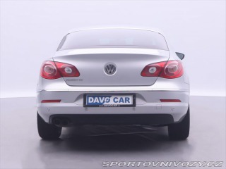 Volkswagen Passat CC CC 2,0 TDI 103kW CZ Sport 2010